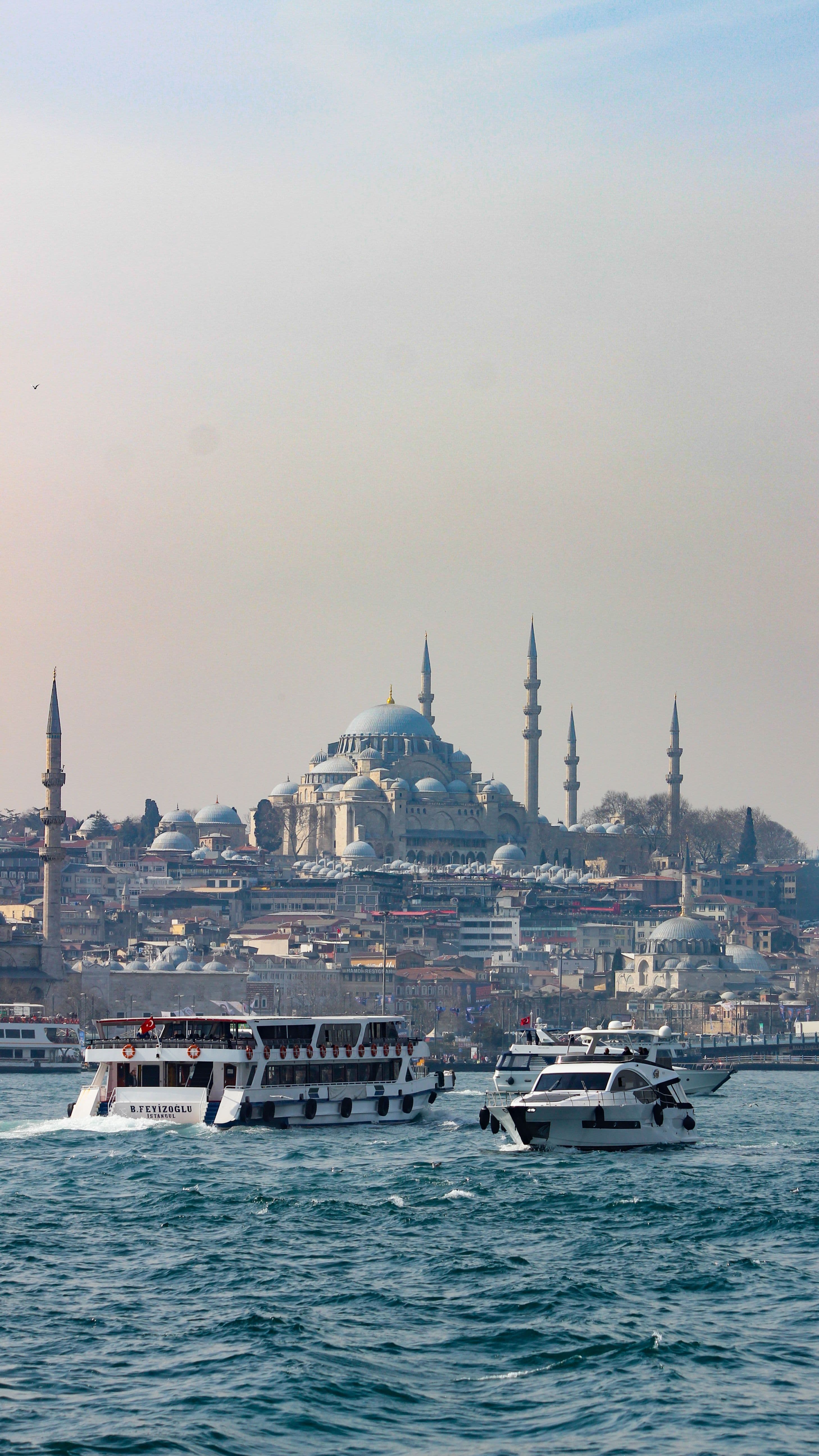 Istanbul