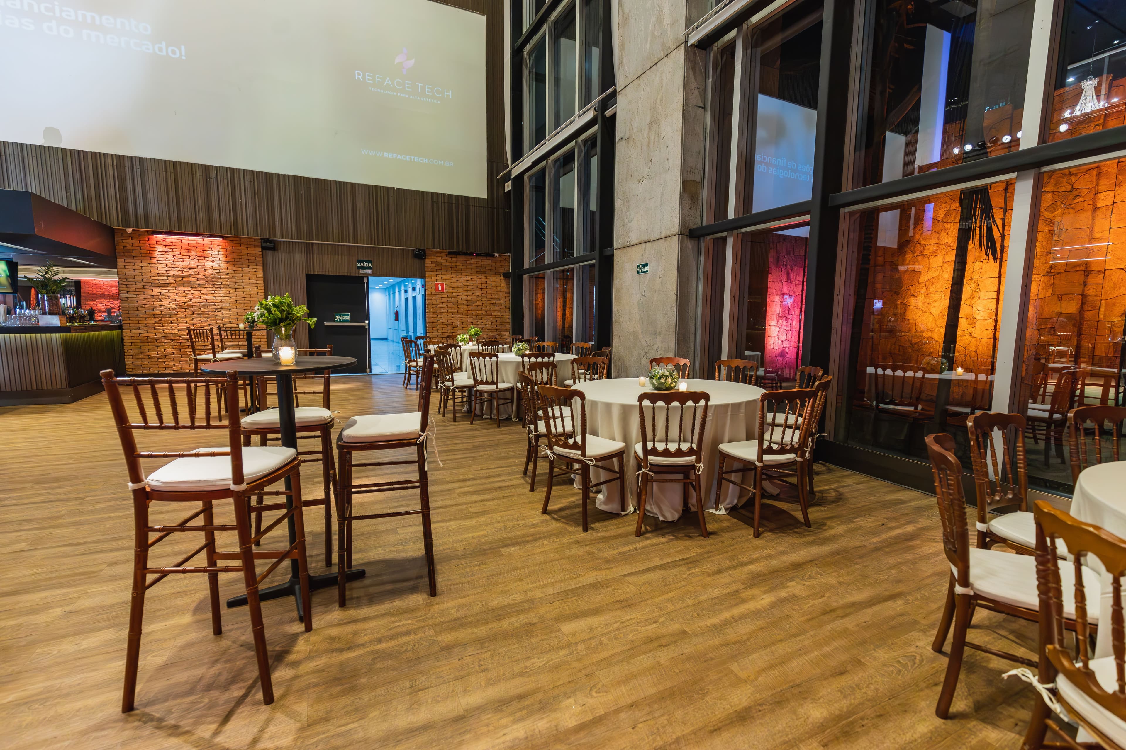 Corporate Events