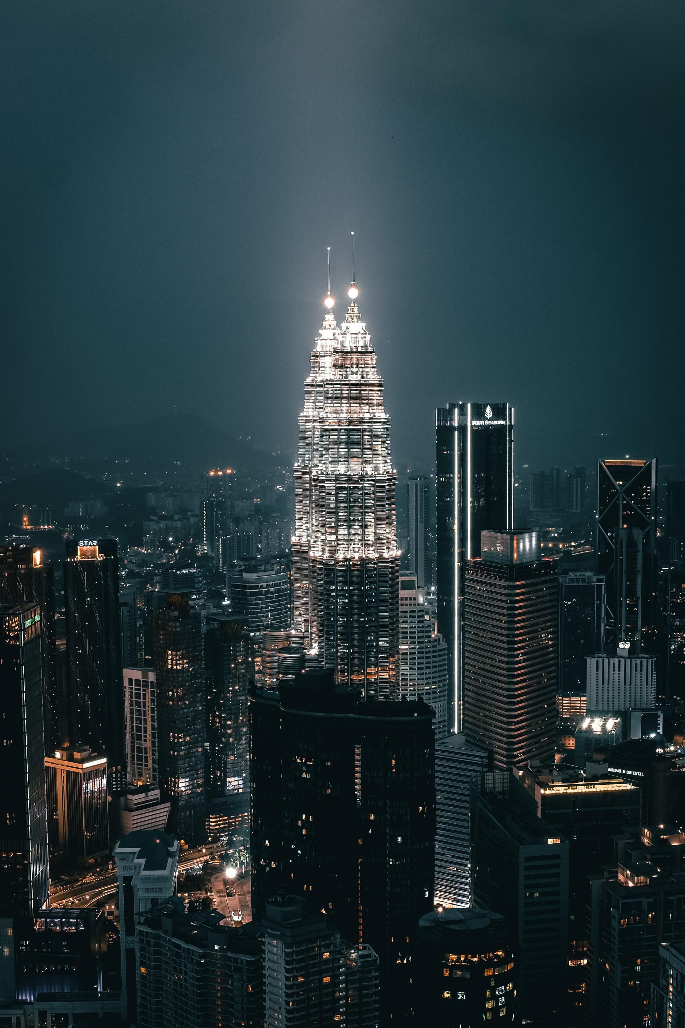 Kuala Lumpur