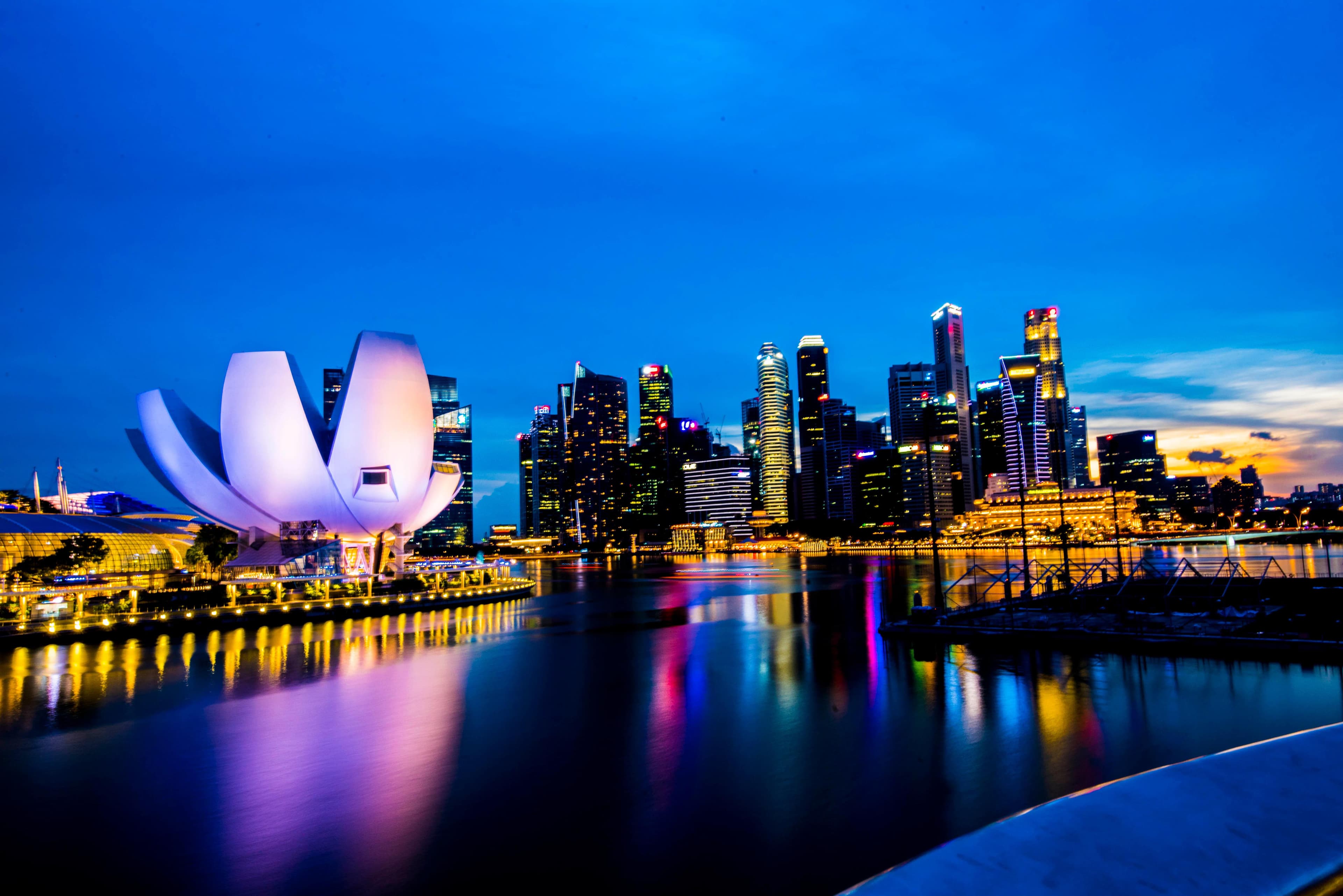 Singapore