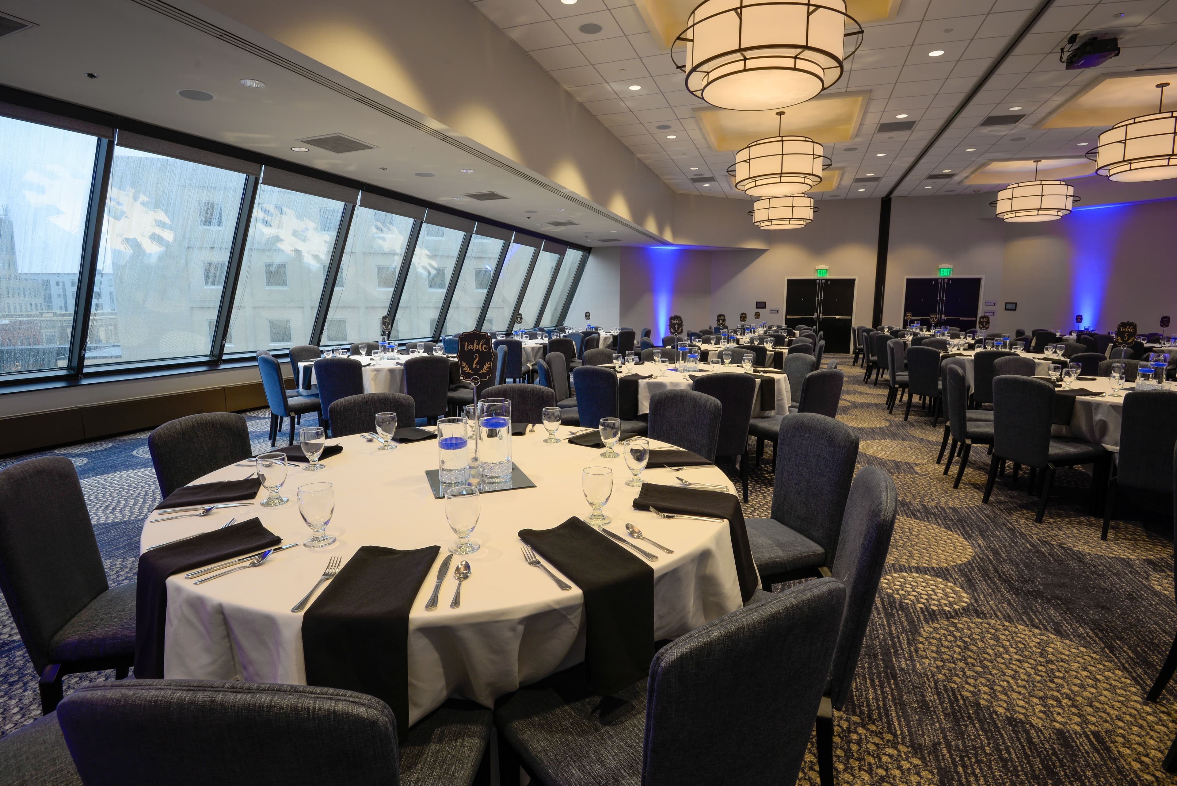Corporate Events