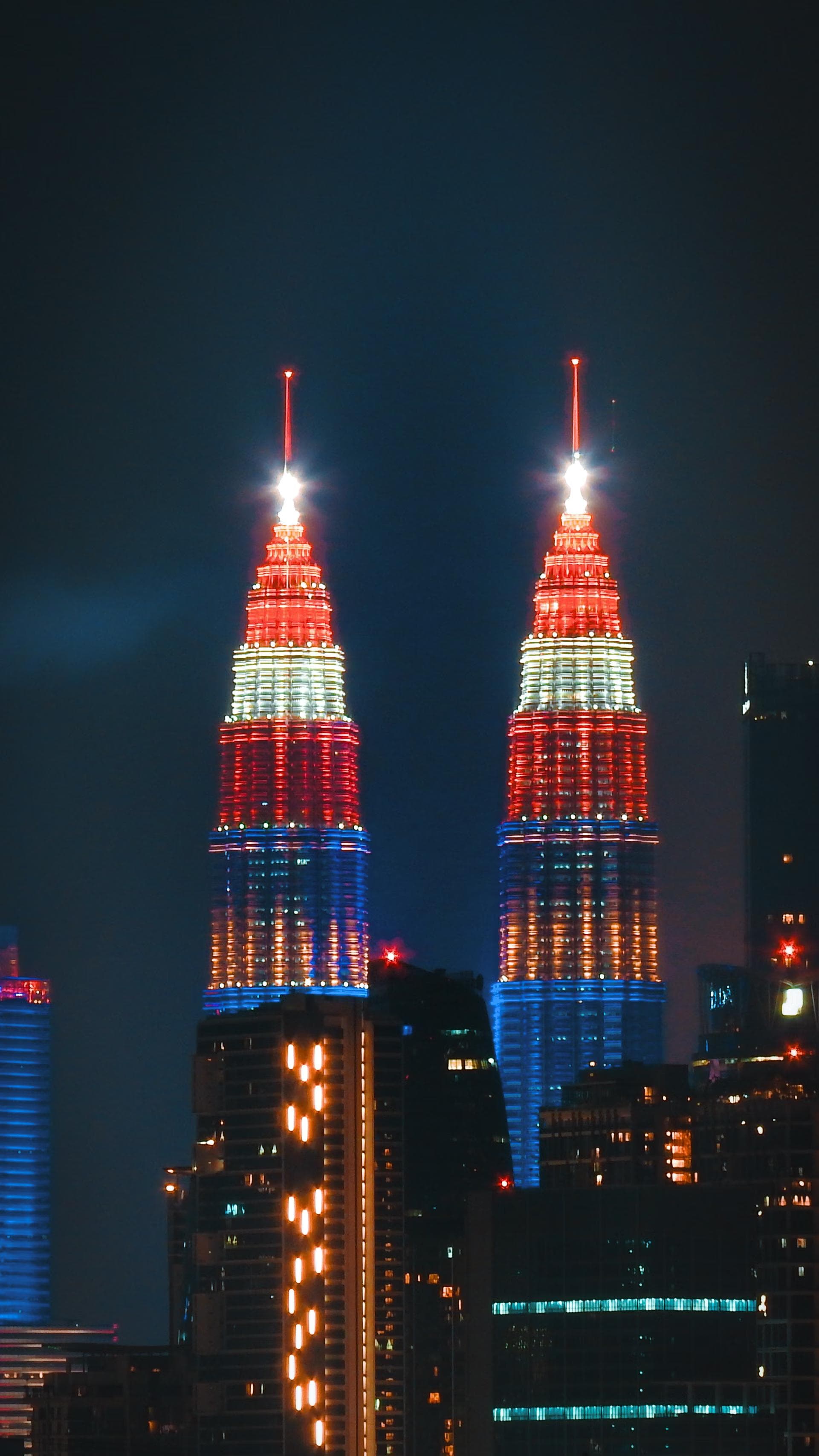 Kuala Lumpur
