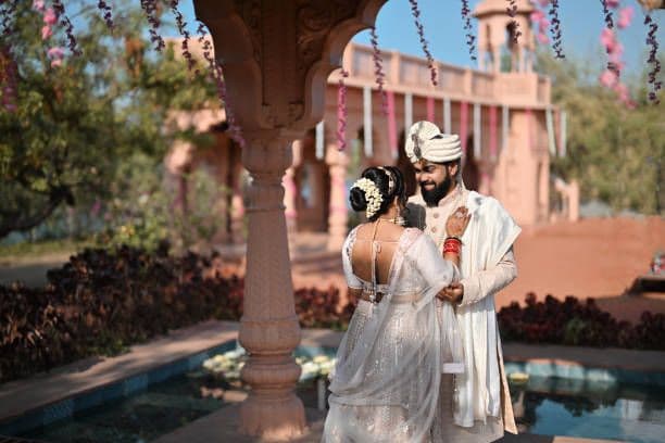 Destination Wedding Planning