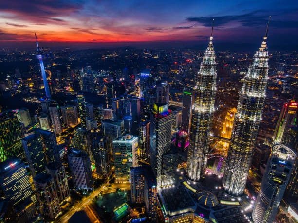 Kuala Lumpur