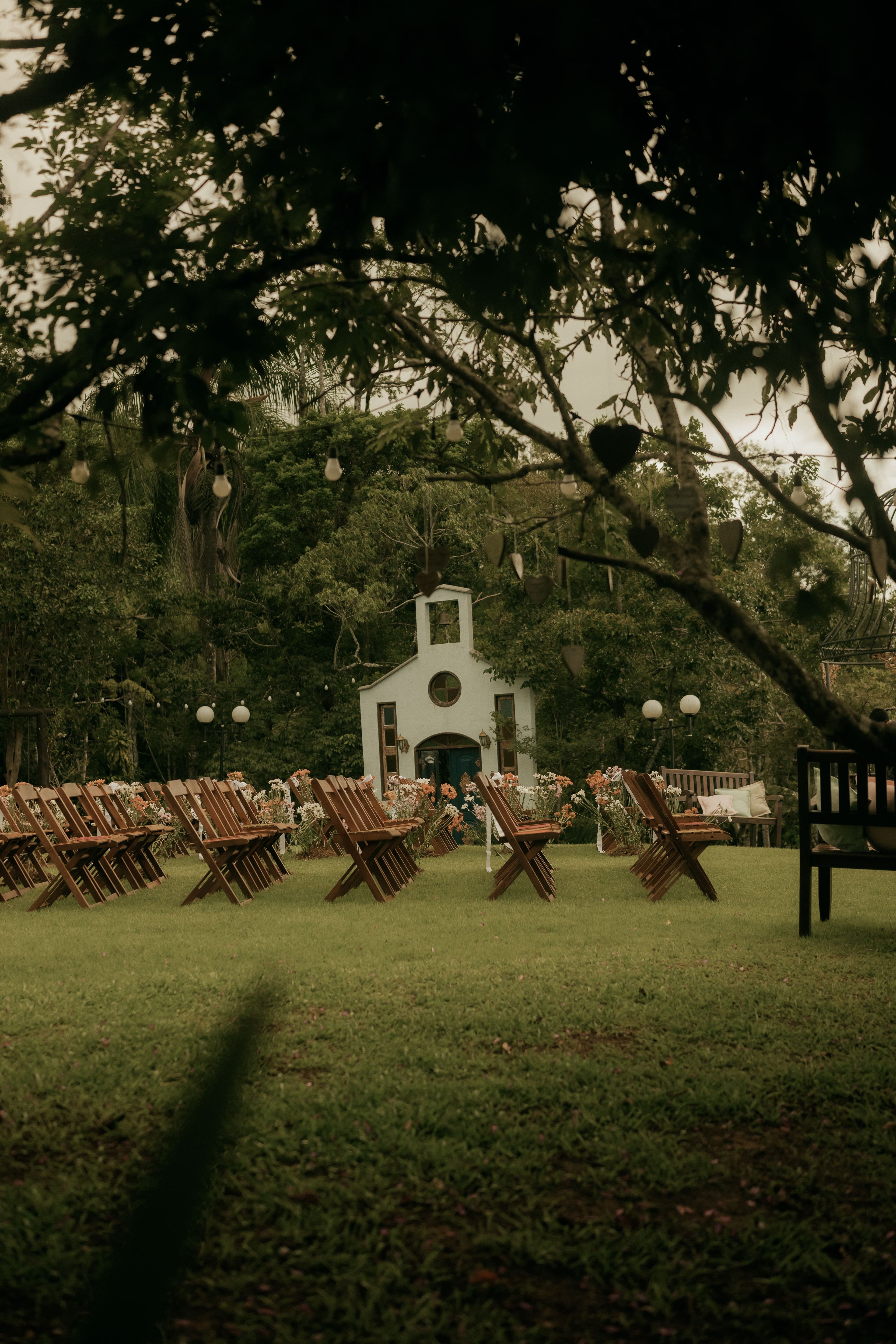 Luxury Event Planning & Premium Experiences