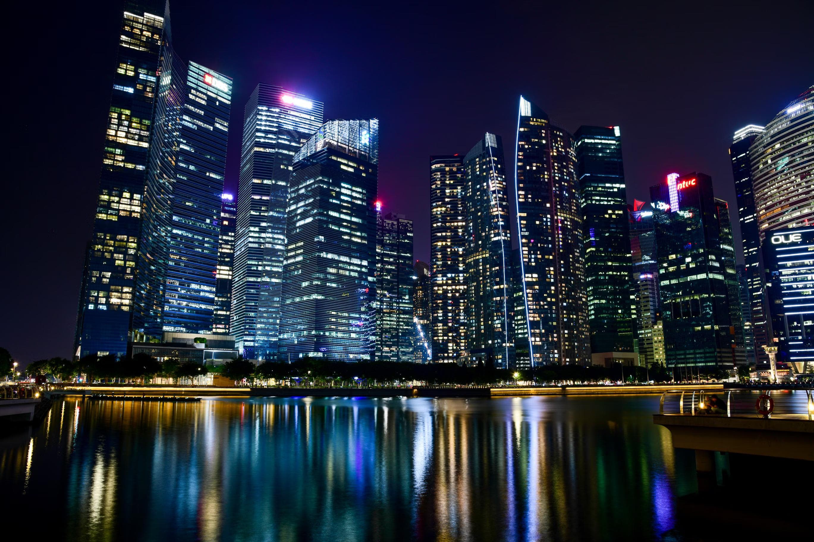 Singapore