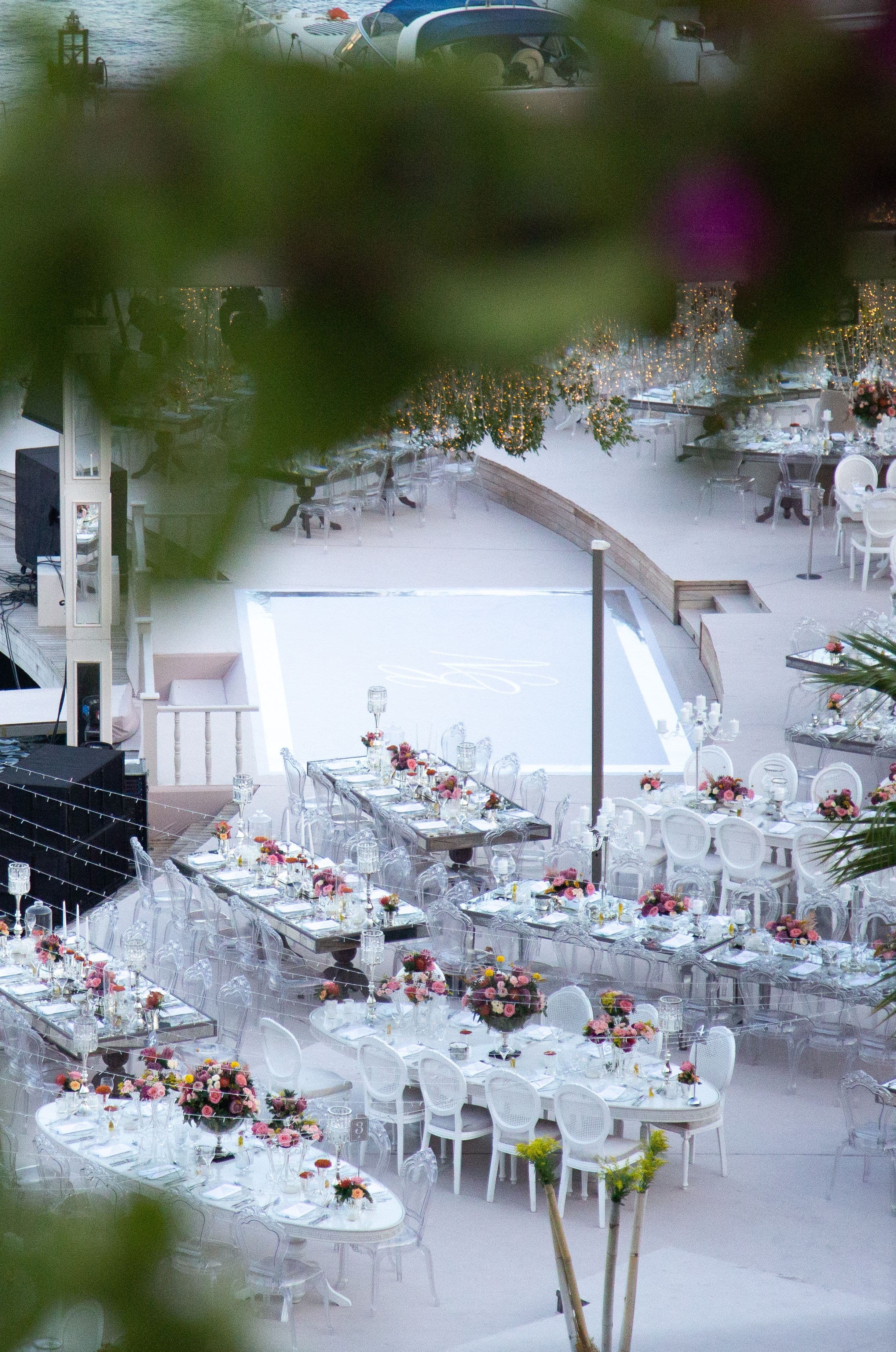 Luxury Event Planning & Premium Experiences