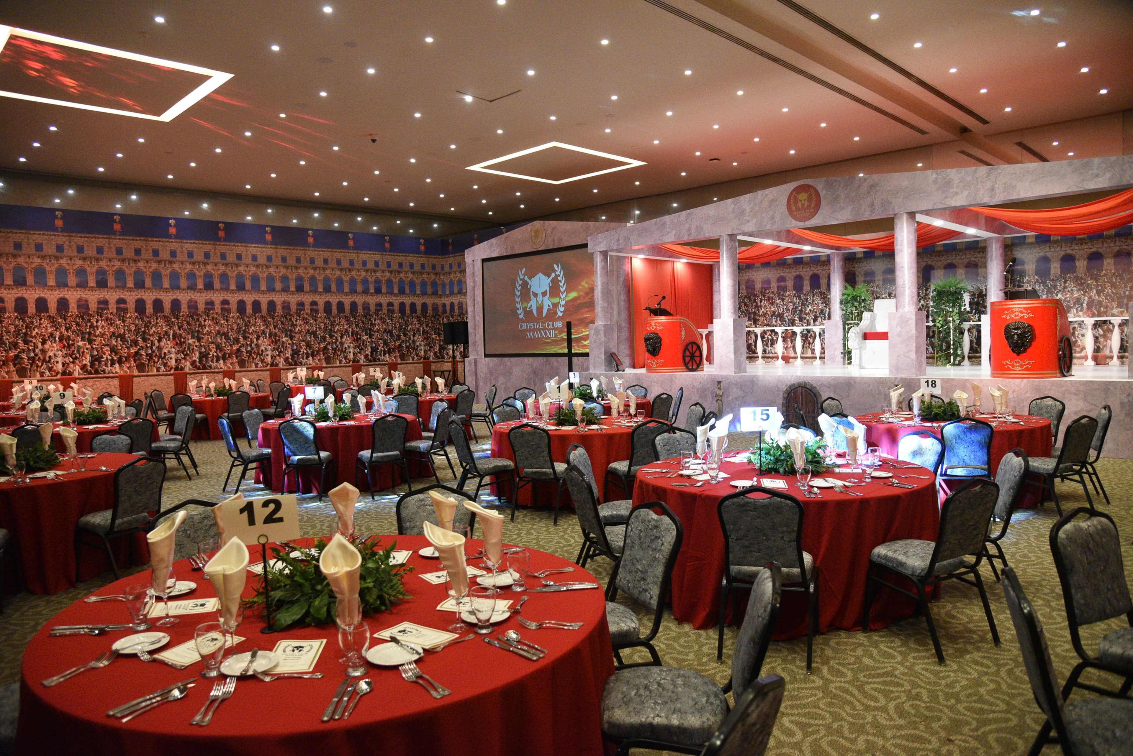 Corporate Events