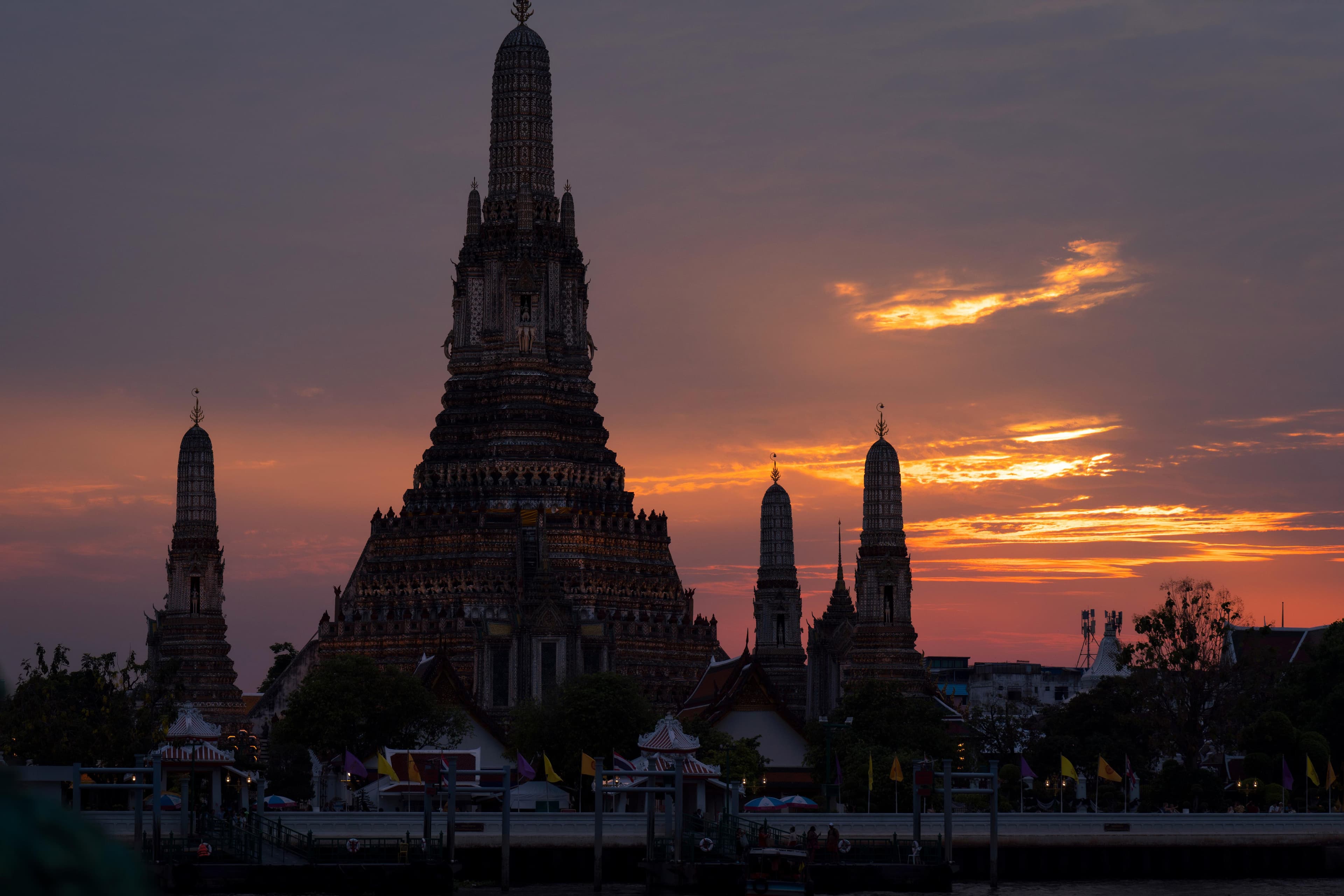 Bangkok