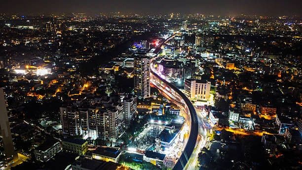 Banglore-nights
