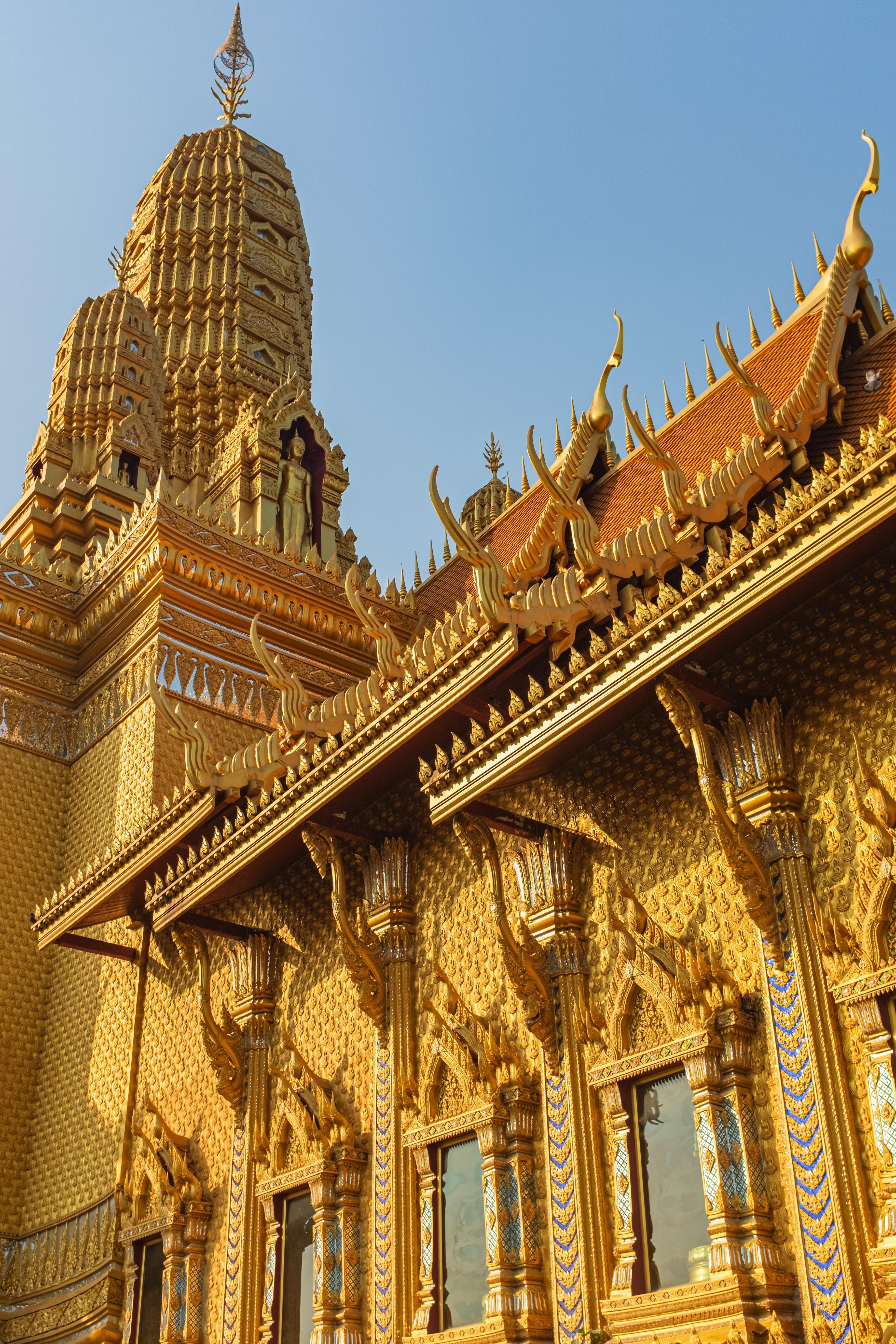 Bangkok