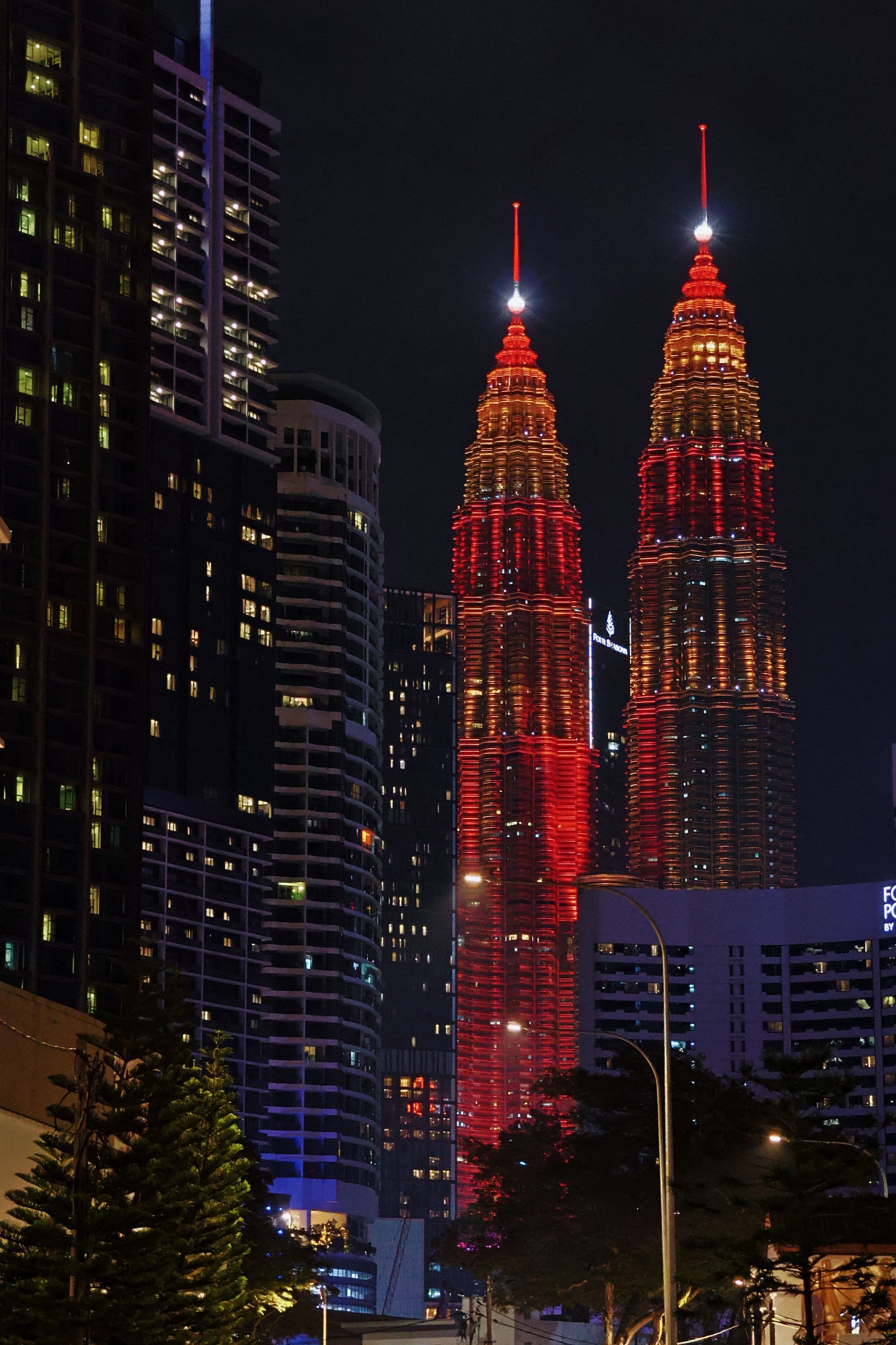Kuala Lumpur