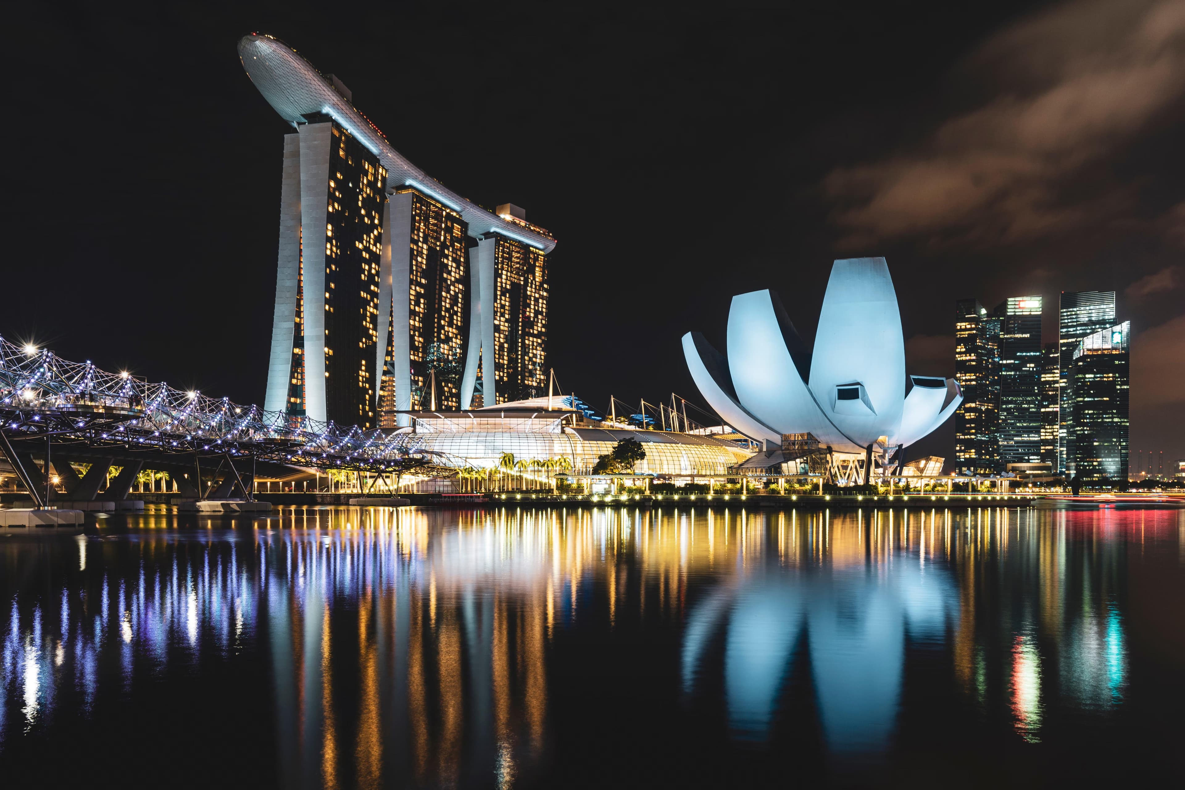 Singapore