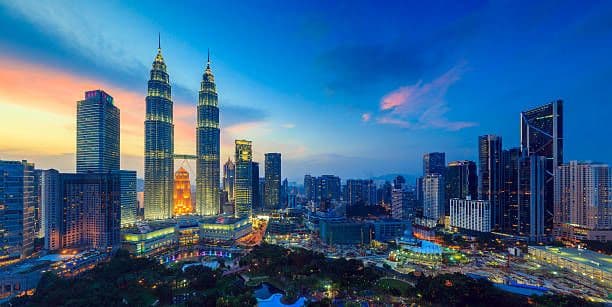 Kuala Lumpur