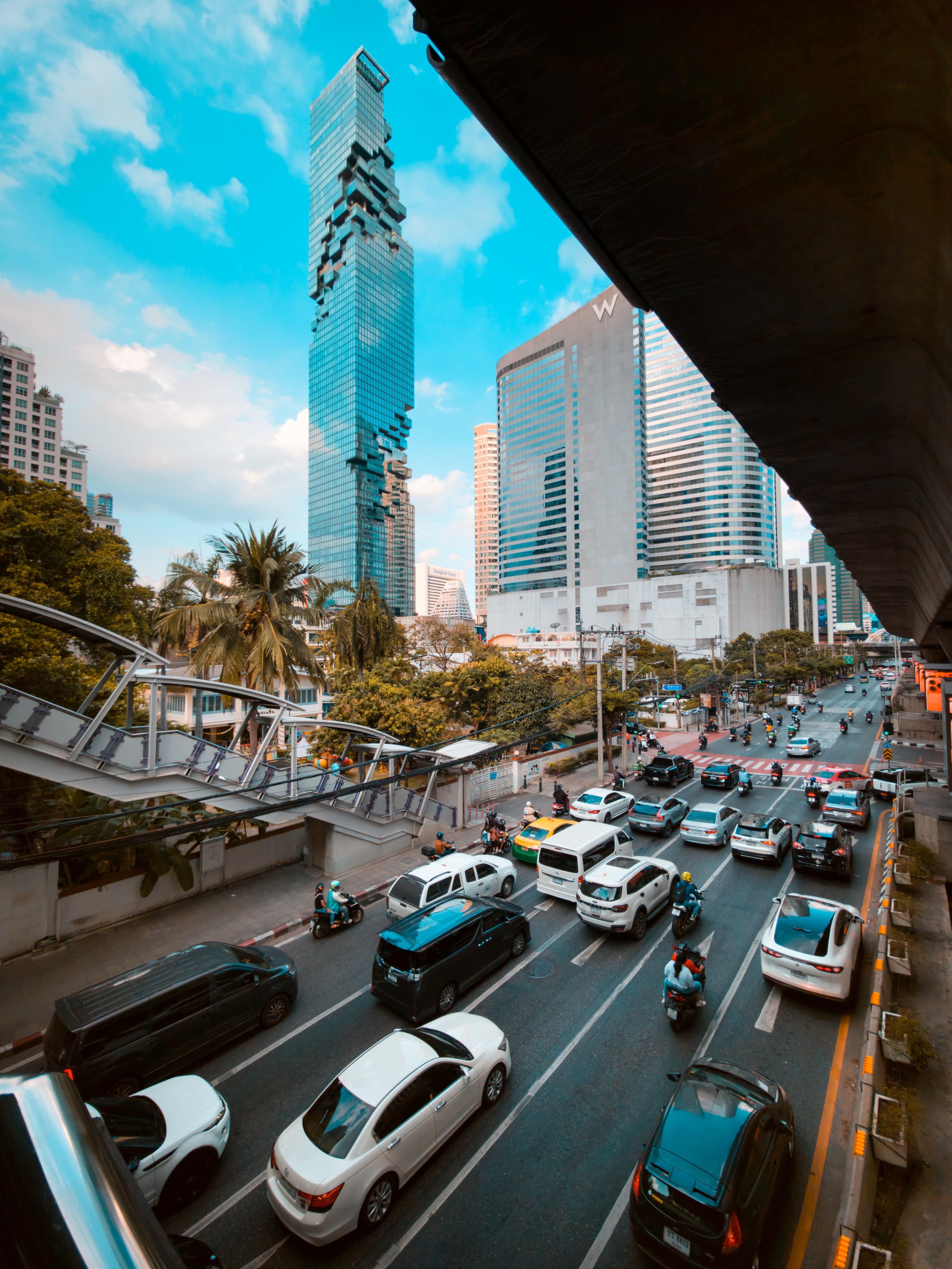 Bangkok