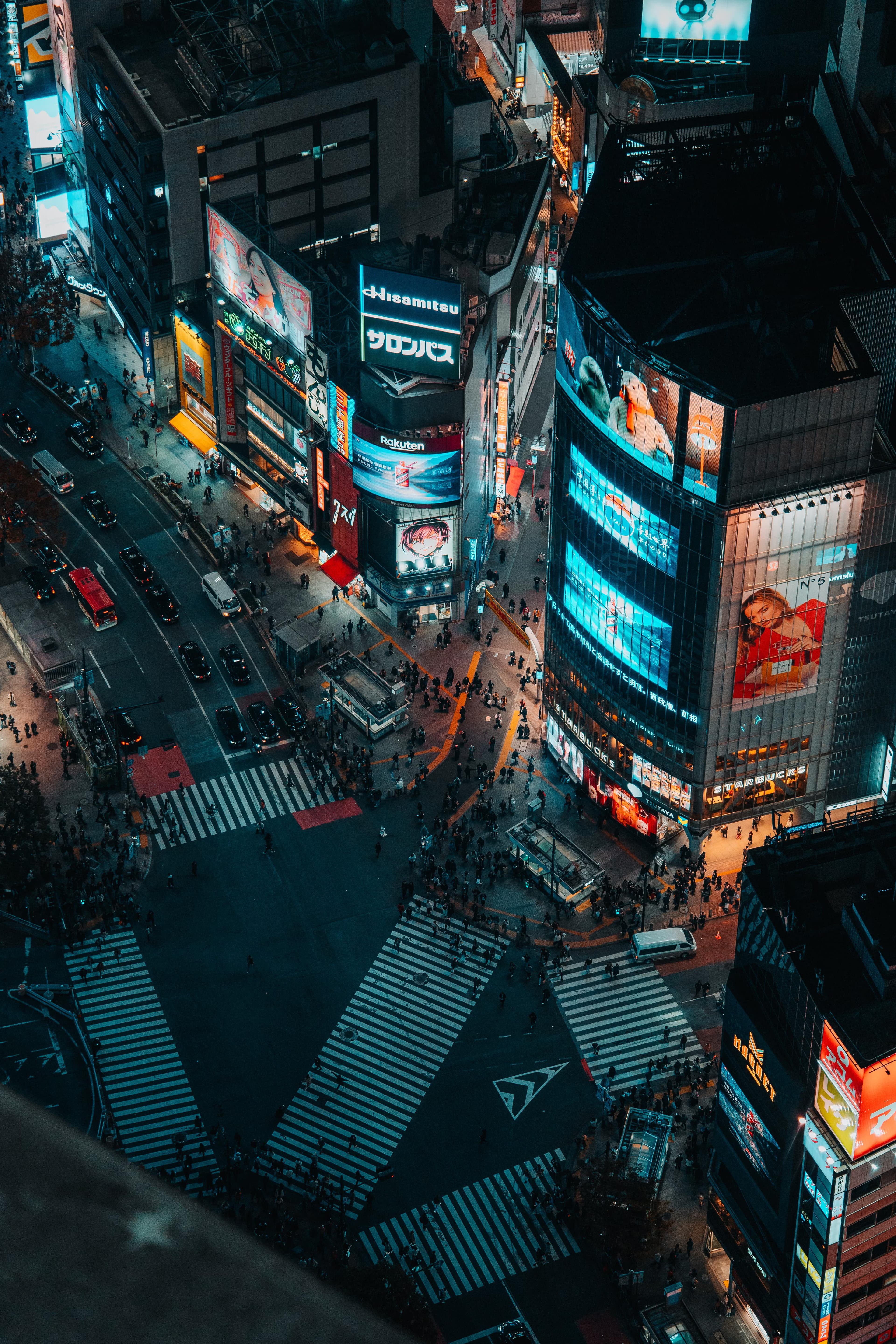 Tokyo