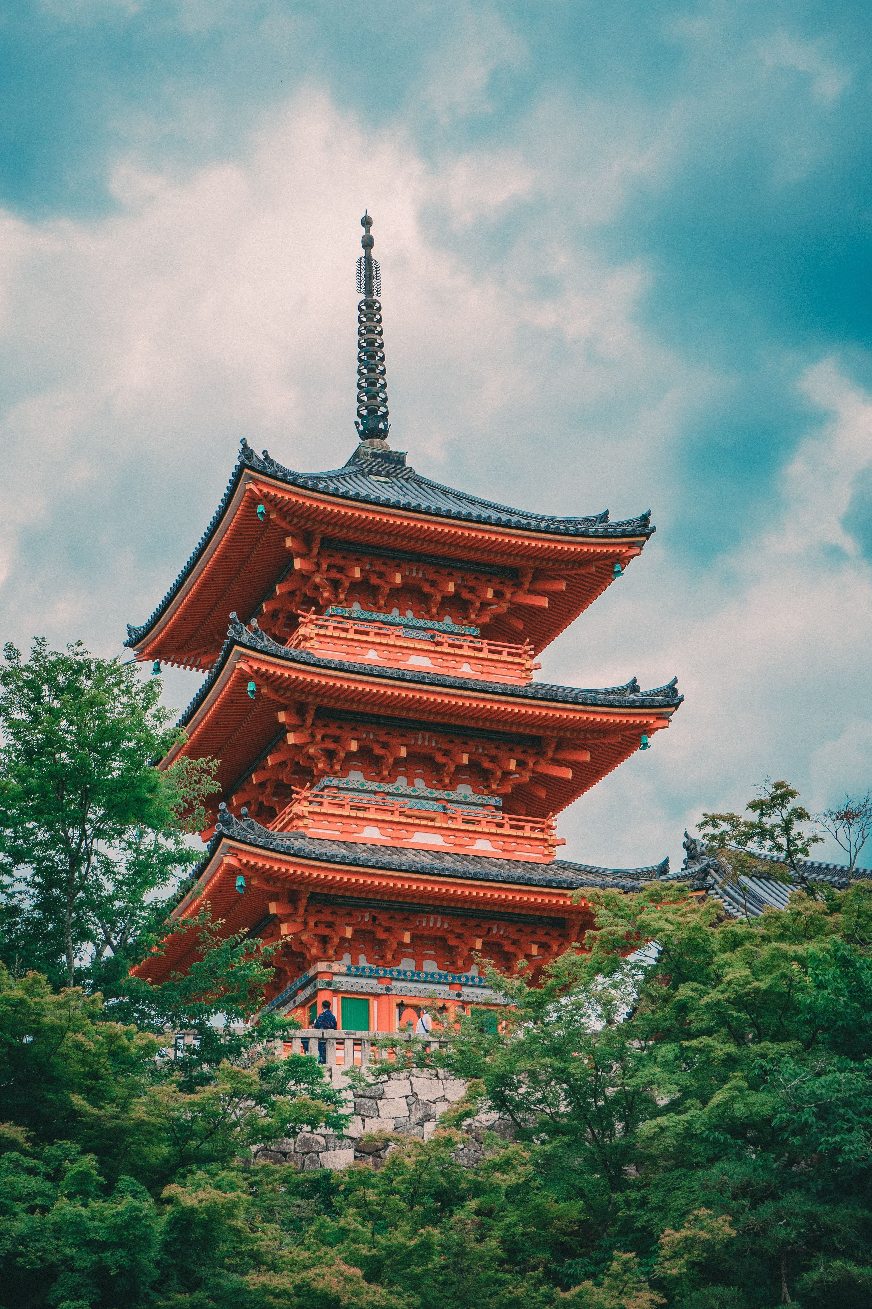 Kyoto