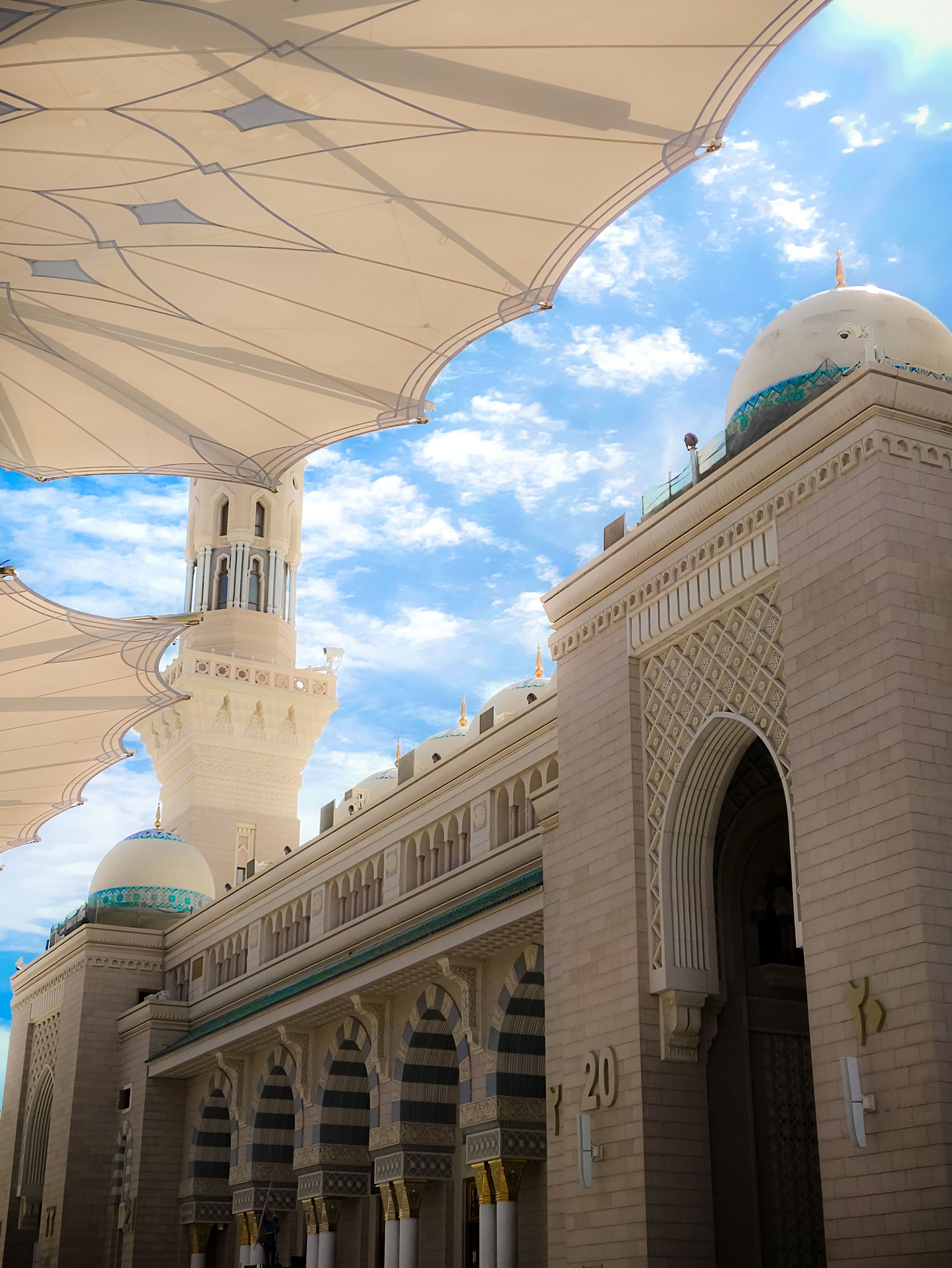 Madinah
