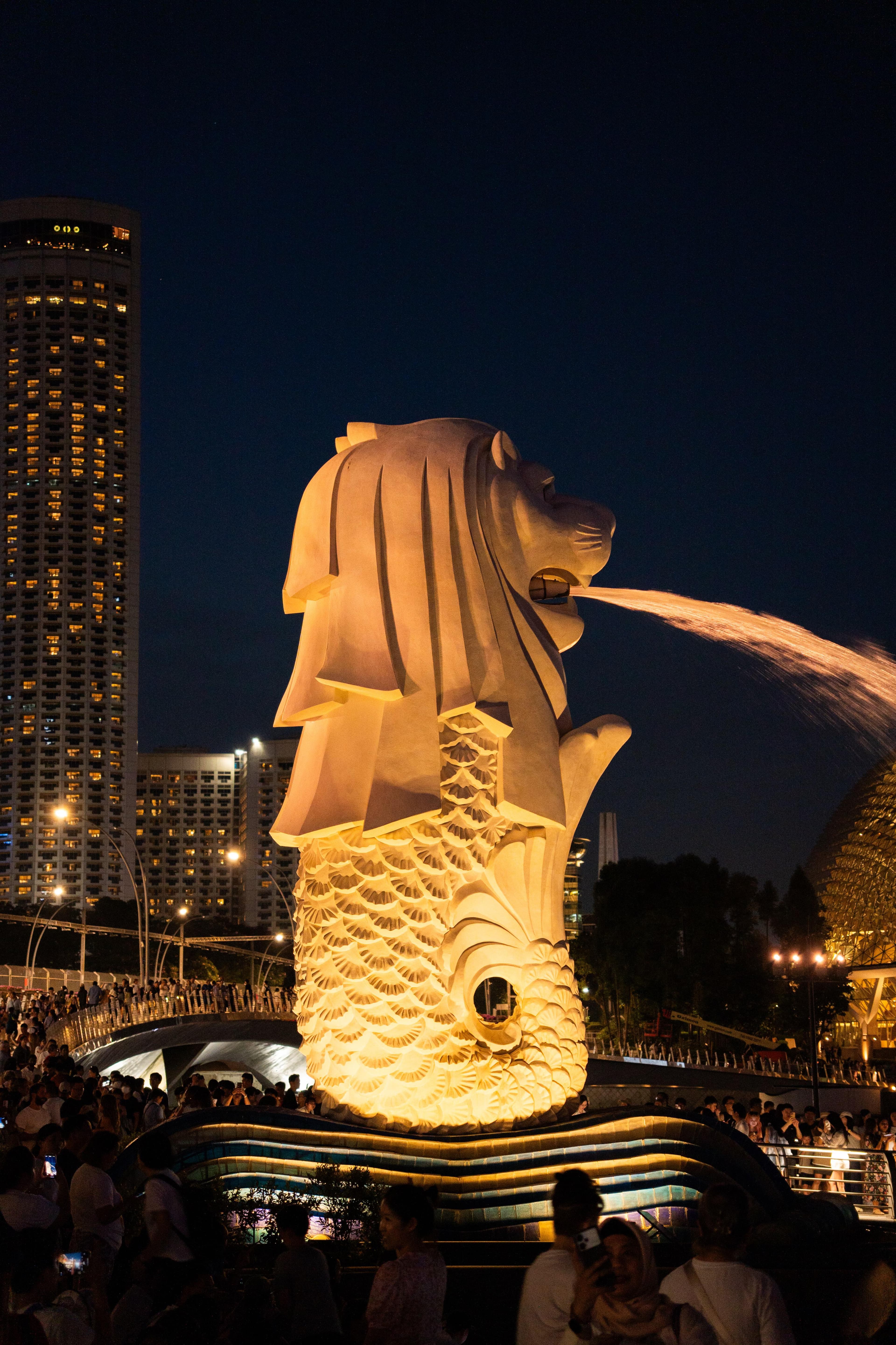 Singapore